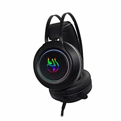 HEADSET KROSS KE-HS105 - Baroni Informática