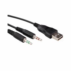 HEADSET KROSS KE-HS105 - comprar online