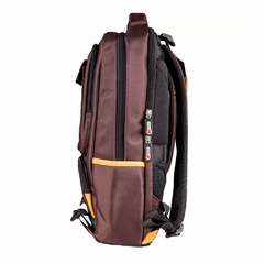 MOCHILA P/NOTEBOOK 15.6 KROSS KE-BPM20 - Baroni Informática