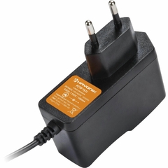 FONTE 7,5VDC 1A CHAVEADA IMP C+ P8 na internet