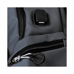 MOCHILA KROSS FASHION 15.6 KE-BPH50 - Baroni Informática
