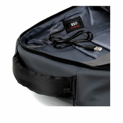 MOCHILA KROSS FASHION 15.6 KE-BPH50 - loja online