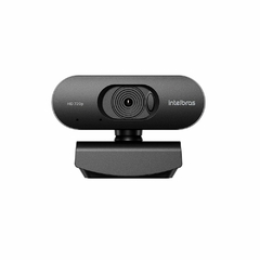 WEBCAM INTELBRAS CAM-720P 2