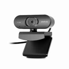 WEBCAM INTELBRAS CAM-720P 2 - comprar online