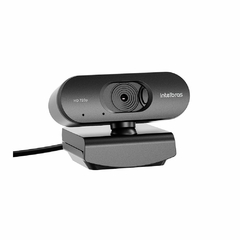 WEBCAM INTELBRAS CAM-720P 2 na internet