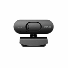 WEBCAM INTELBRAS CAM-720P 2 - loja online