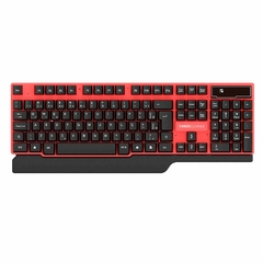 COMBO KROSS TECLADO + MOUSE SEM FIO KE-KM553V1 - comprar online