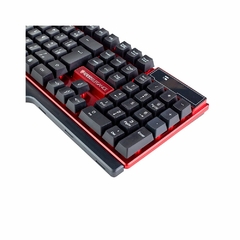 COMBO KROSS TECLADO + MOUSE SEM FIO KE-KM553V1 na internet