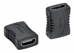 ADAPTADOR HDMI FEMEA X HDMI FEMEA A2HF 23571 VINIK