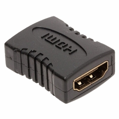 ADAPTADOR HDMI FEMEA X HDMI FEMEA A2HF 23571 VINIK - comprar online