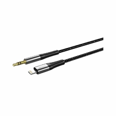 CABO AUDIO HREBOS HS-383 LIGHTNING/P2 - comprar online