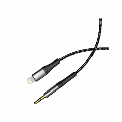CABO AUDIO HREBOS HS-383 LIGHTNING/P2 na internet