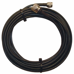 CABO COAXIAL RG-58 10 METROS CACO0190 - comprar online