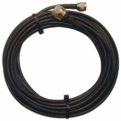 CABO COAXIAL RG-58 15 METROS CACO0377