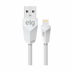 CABO ELG LIGHTINIG L820 BCO 2M