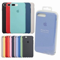CASE ORIGINAL IPHONE 13 CORES DIVERSAS