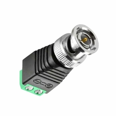 CONECTOR BNC MACHO BORNE FCBNCB10N FC FONTES