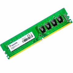 MEMORIA ADATA 4GB DDR31600MHZ LOW VOLTAGE ADDX1600W4G11SPU