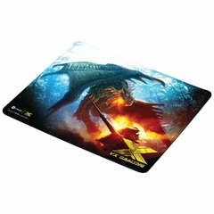 MOUSE PAD GAMER VINIK BATTLE 250X210X20MM na internet