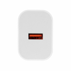 CARREGADOR DE PAREDE 20W COM 1 SAIDA USB 12V 1.67A QUICK CHARGE- VINIK na internet