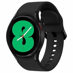 RELOGIO SAMSUNG GALAXY WATCH 4 SM-R860 PRETO - comprar online