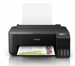 IMPRESSORA WIRELESS JATO DE TINTA COLOR ECOTANK L1250 EPSON@