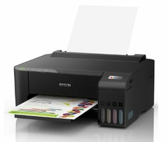 IMPRESSORA WIRELESS JATO DE TINTA COLOR ECOTANK L1250 EPSON@ - comprar online