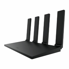 ROTEADOR HUAWEI WIFI 6 DUAL BAND AX2S AX 1500 GIGA 1500MBPS na internet