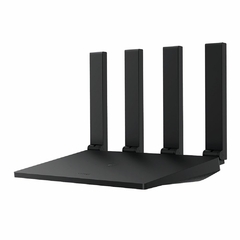 ROTEADOR HUAWEI WIFI 6 DUAL BAND AX2S AX 1500 GIGA 1500MBPS - loja online