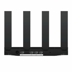 ROTEADOR HUAWEI WIFI 6 DUAL BAND AX2S AX 1500 GIGA 1500MBPS - comprar online