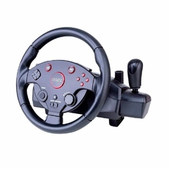 VOLANTE DAZZ XBOX ONE E 360/PS4/PS3/PC