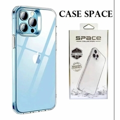 CASE SPACE IPHONE 14/ 14 PRO ACRILICO