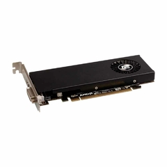 PLACA DE VIDEO RX 550 RED DRAGON 4GB 128BITS LOW PROFI - comprar online