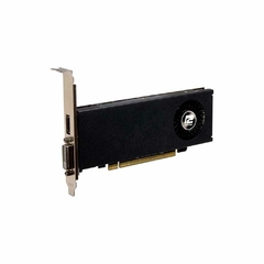 PLACA DE VIDEO RX 550 RED DRAGON 4GB 128BITS LOW PROFI - Baroni Informática