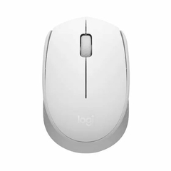 MOUSE OPTICO WIRELESS M170 BRANCO 910-006864 LOGITECH@