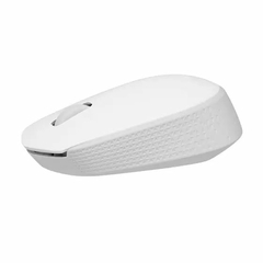 MOUSE OPTICO WIRELESS M170 BRANCO 910-006864 LOGITECH@ - comprar online
