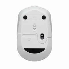 MOUSE OPTICO WIRELESS M170 BRANCO 910-006864 LOGITECH@ - Baroni Informática