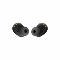 FONE DE OUVIDO JBL WAVE BUDS TWS BLACK na internet