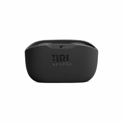 FONE DE OUVIDO JBL WAVE BUDS TWS BLACK - Baroni Informática