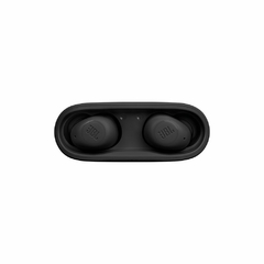 FONE DE OUVIDO JBL WAVE BUDS TWS BLACK - loja online