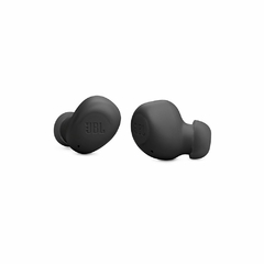 Imagem do FONE DE OUVIDO JBL WAVE BUDS TWS BLACK