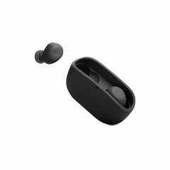 FONE DE OUVIDO JBL WAVE BUDS TWS BLACK