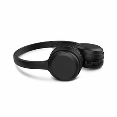HEADPHONE PHILIPS PRETO TAH1108BK/55 BLUETOOTH - comprar online