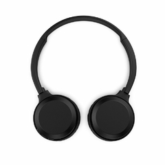 HEADPHONE PHILIPS PRETO TAH1108BK/55 BLUETOOTH na internet
