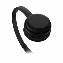HEADPHONE PHILIPS PRETO TAH1108BK/55 BLUETOOTH - loja online