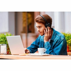 Imagem do HEADPHONE PHILIPS PRETO TAH1108BK/55 BLUETOOTH