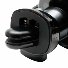 SUPORTE VEICULAR ELG CH357A C/TRAVA AUTOMATICA - loja online