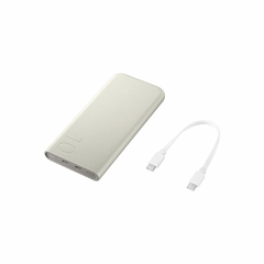 CARREGADOR PORTATIL SAMSUNG EB-P3400 10000MA 25W