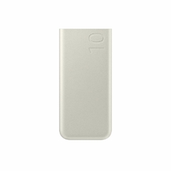 CARREGADOR PORTATIL SAMSUNG EB-P3400 10000MA 25W - comprar online