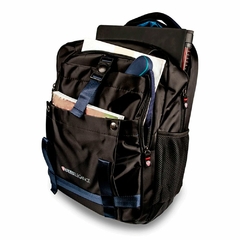 MOCHILA P/NOTEBOOK 15,6 KROSS KE-BPM40 - Baroni Informática